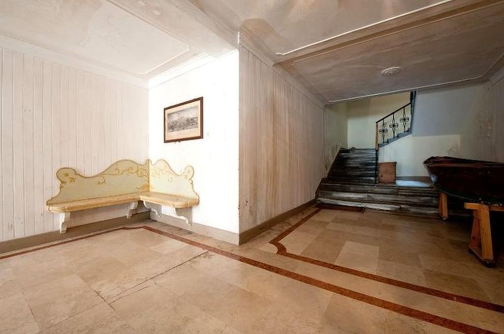 Ca Da Ponte Apartment Venice Exterior photo