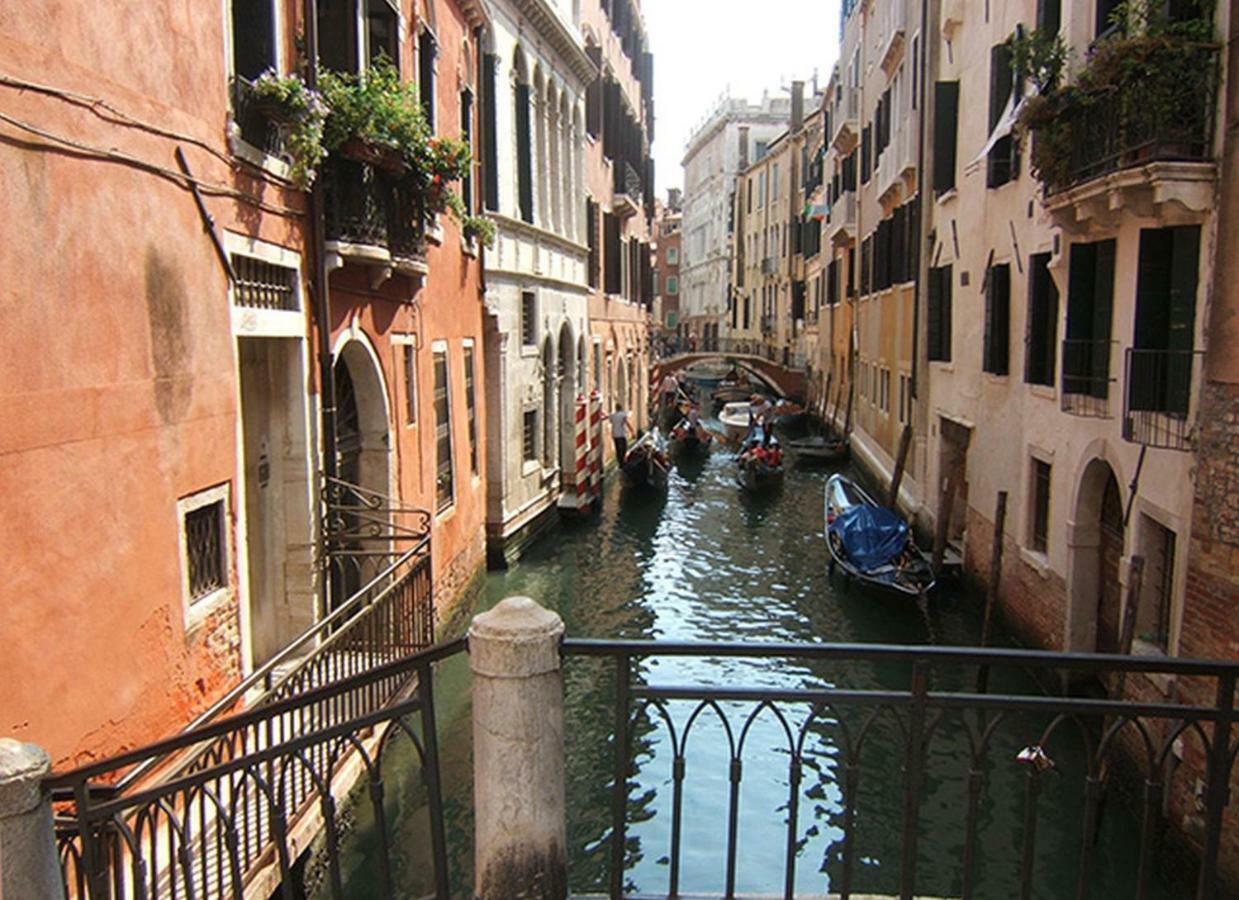 Ca Da Ponte Apartment Venice Exterior photo