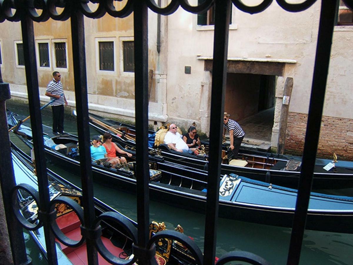 Ca Da Ponte Apartment Venice Exterior photo