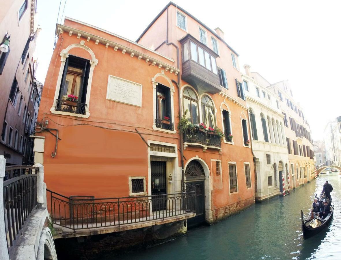 Ca Da Ponte Apartment Venice Exterior photo