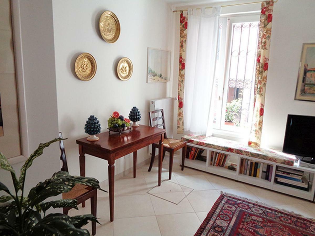 Ca Da Ponte Apartment Venice Exterior photo