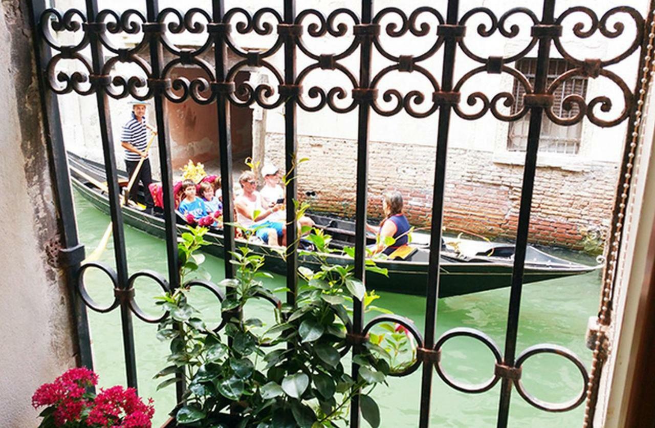 Ca Da Ponte Apartment Venice Exterior photo