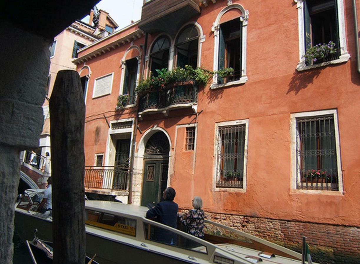 Ca Da Ponte Apartment Venice Exterior photo