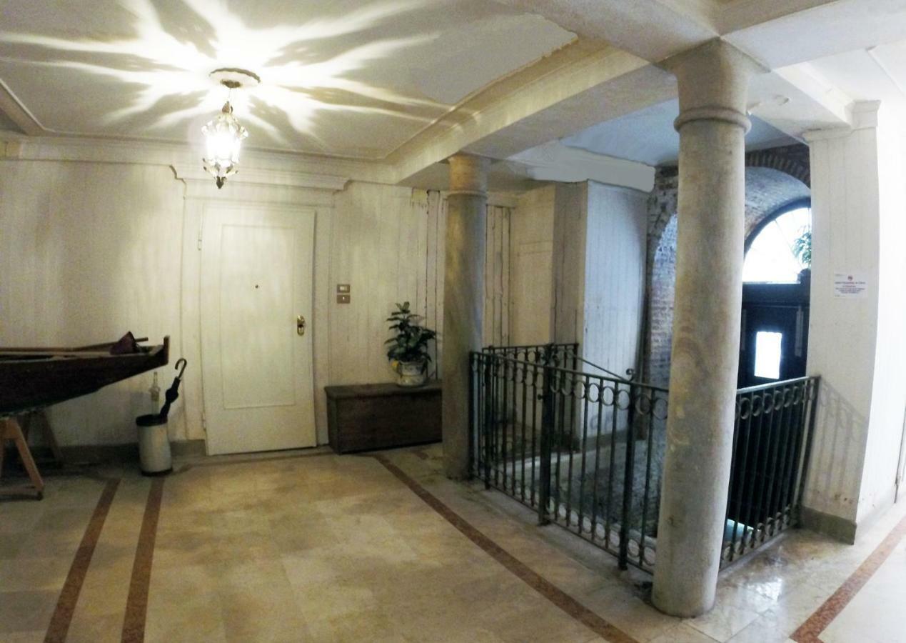 Ca Da Ponte Apartment Venice Exterior photo